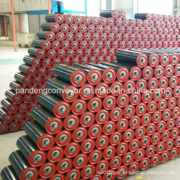 Carbon Steel Centering Idler Roller